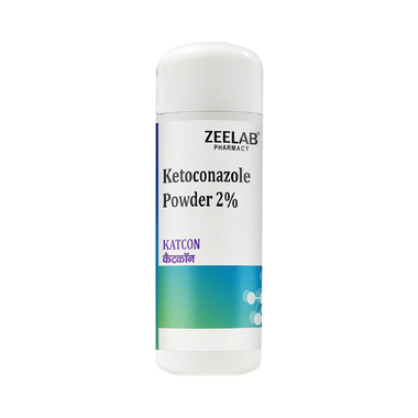 Katcon 2% Powder