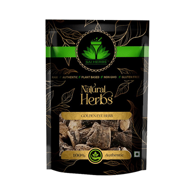 Sai Herbs Golden Eye Herb