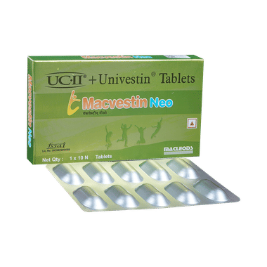 Macvestin Neo Tablet