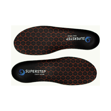 Limitless Superstep D Arch Support Medium