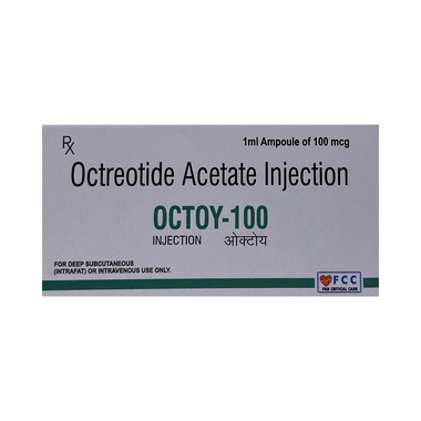 Octoy 100 Injection