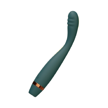 MyMuse Groove Full Body Massager Emerald Forest