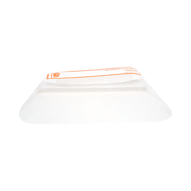 Accurex Accushield Face Shield