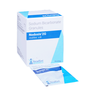 Nodosis 2G Sachet