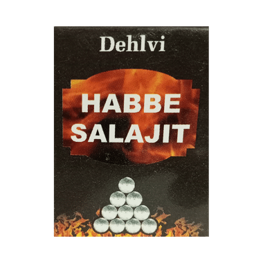 Dehlvi Habbe Salajit