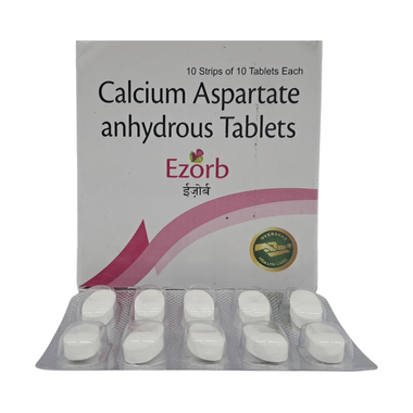 Ezorb Tablet