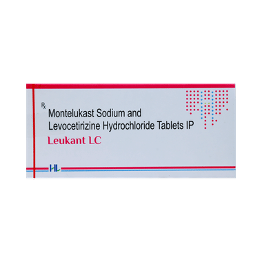 <span style='color:#626A7A'>Leukant LC Tablet</span>