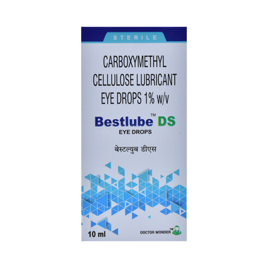 Bestlube DS Eye Drop