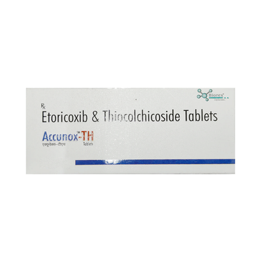 Accunox-TH Tablet