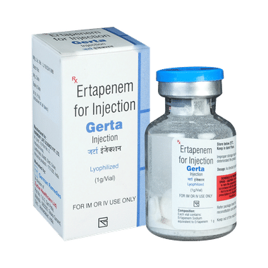 Gerta Injection