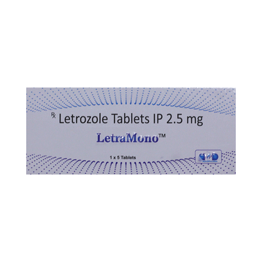 Letramono Tablet