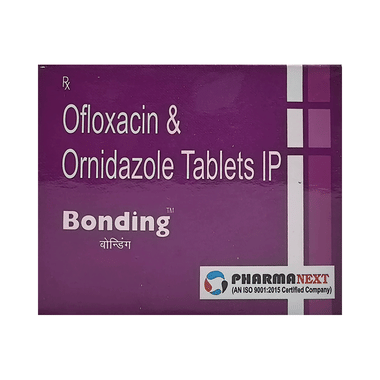Bonding Tablet