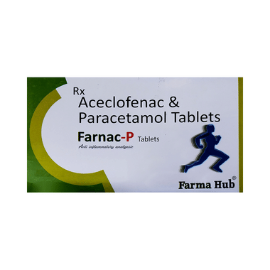 Farnac-P Tablet