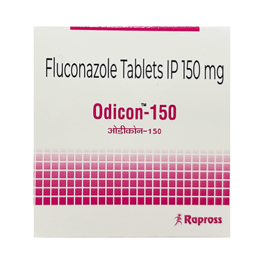 OdiCON 150 Tablet
