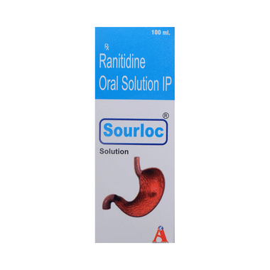 Sourloc Oral Solution