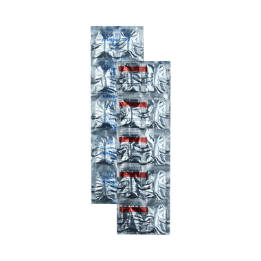 Altispor 100mg Capsule