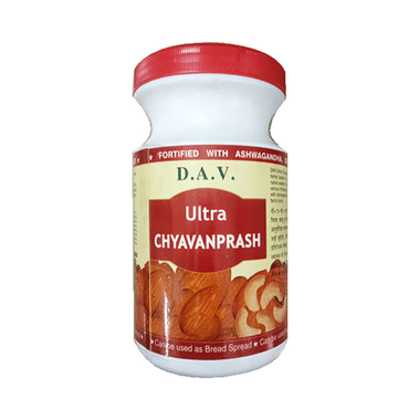 D.A.V. Ultra Chyavanprash