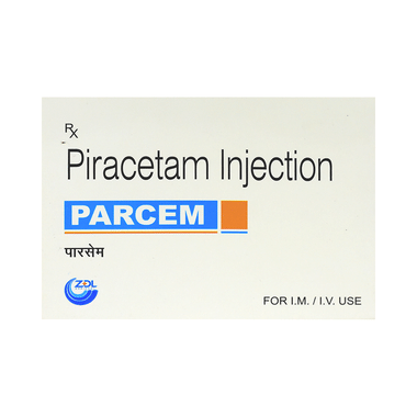 Parcem Injection