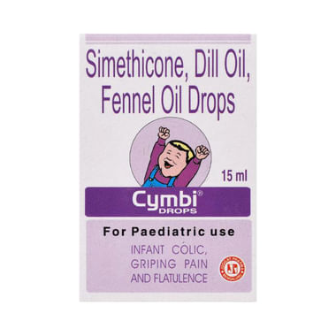 Cymbi Drops