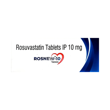 रॉसनई 10 टैबलेट