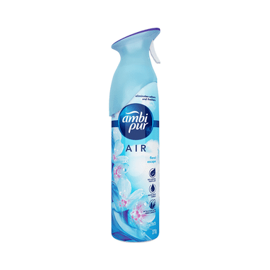 Ambi Pur Air Effects Room Freshner Spray Floral Escape