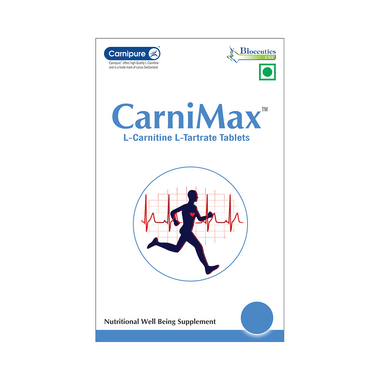 Carnimax Tablet