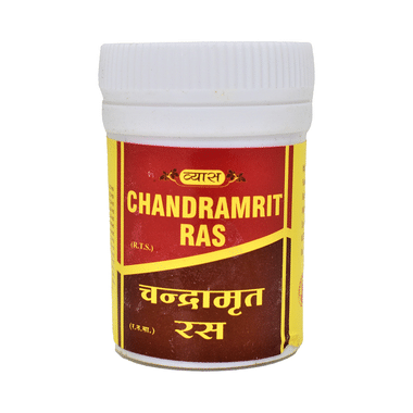 Vyas Chandramrit Ras