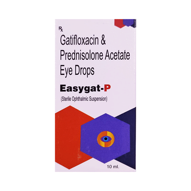 Easygat P Eye Drop