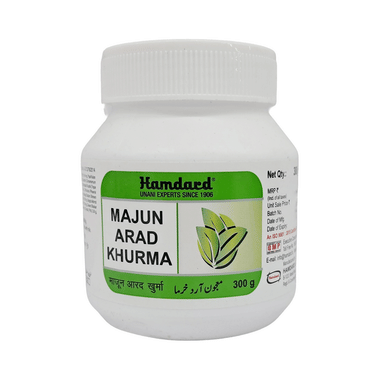 Hamdard Majun Arad Khurma