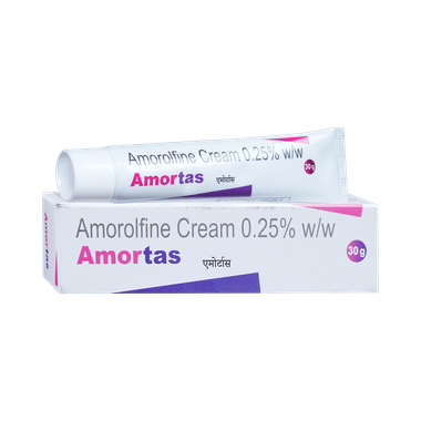 Amortas Cream