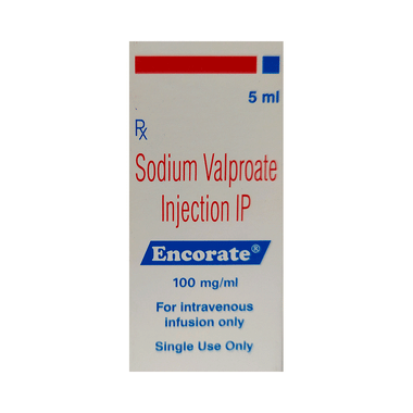 Encorate Injection