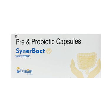 Synerbact Capsule