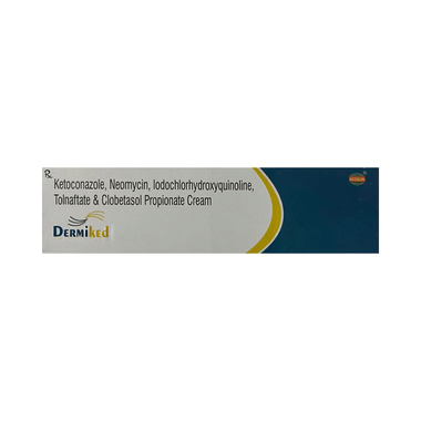 Dermiked Cream