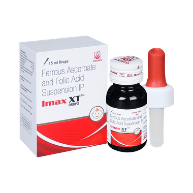 Imax XT Drop