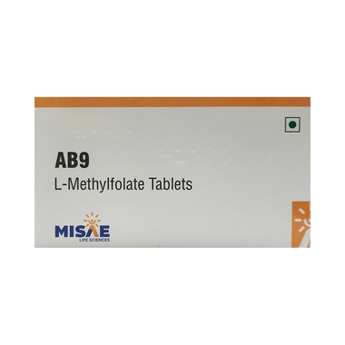 AB9 Tablet
