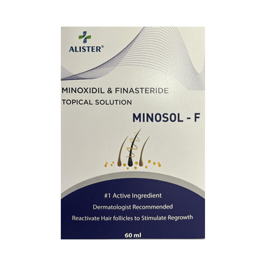 Minosol-F Solution