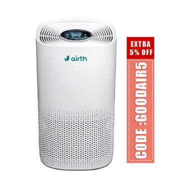 Airth Atmopure Air Purifier for Home