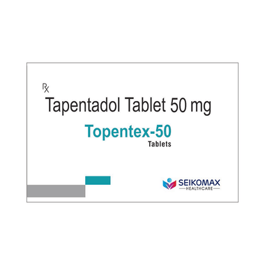 <span style='color:#626A7A'>Topentex 50 Tablet</span>