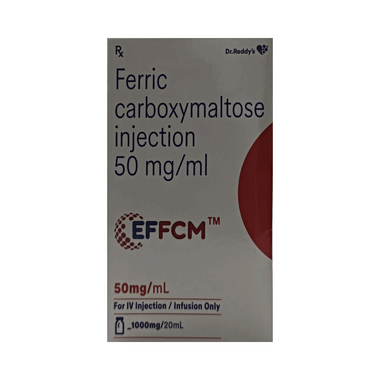 Effcm Injection
