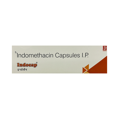 Indocap Capsule