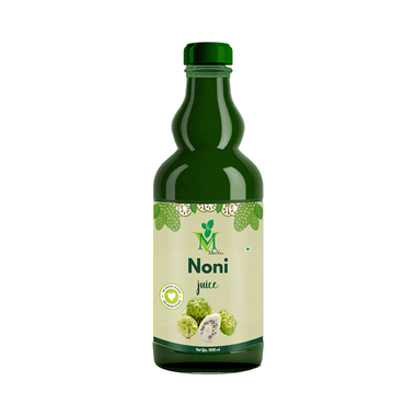 Mint Veda Noni Juice