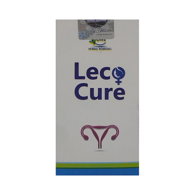 Cure Herbal Remedies Leco Cure