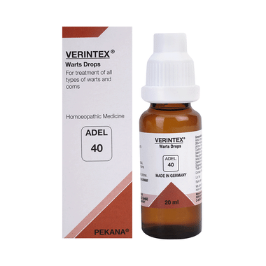 ADEL 40 Verintex Drop