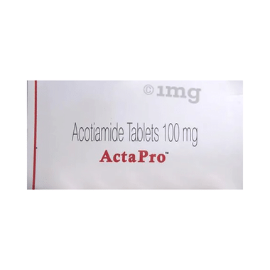 Actapro Tablet
