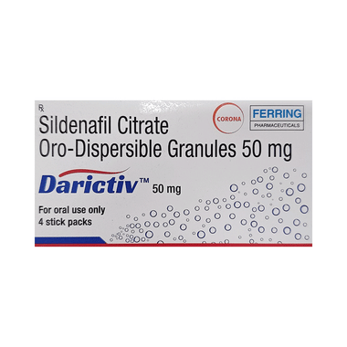 Darictiv 50 Pack Darictiv 50 Pack