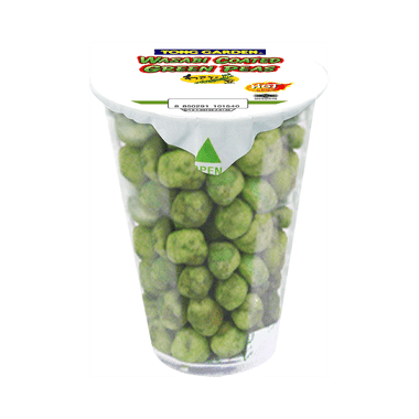 Tong Garden Wasabi Coated Green Peas