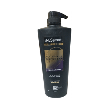 TRESemme Hairfall Defense+ Shampoo