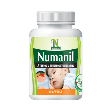 Numinous Numanil Capsule