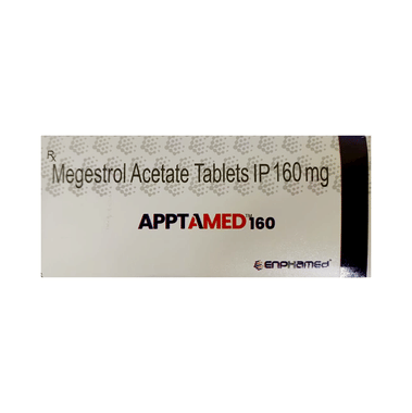 Apptamed 160 Tablet