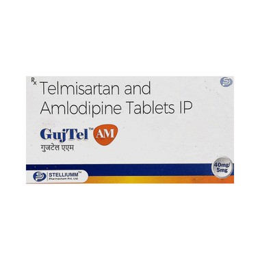 GujTel AM Tablet